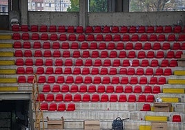 Primeros asientos cambiados en el Reino de León.