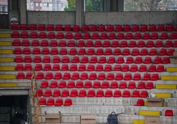 El Reino de León ya luce de rojo: primeros asientos cambiados