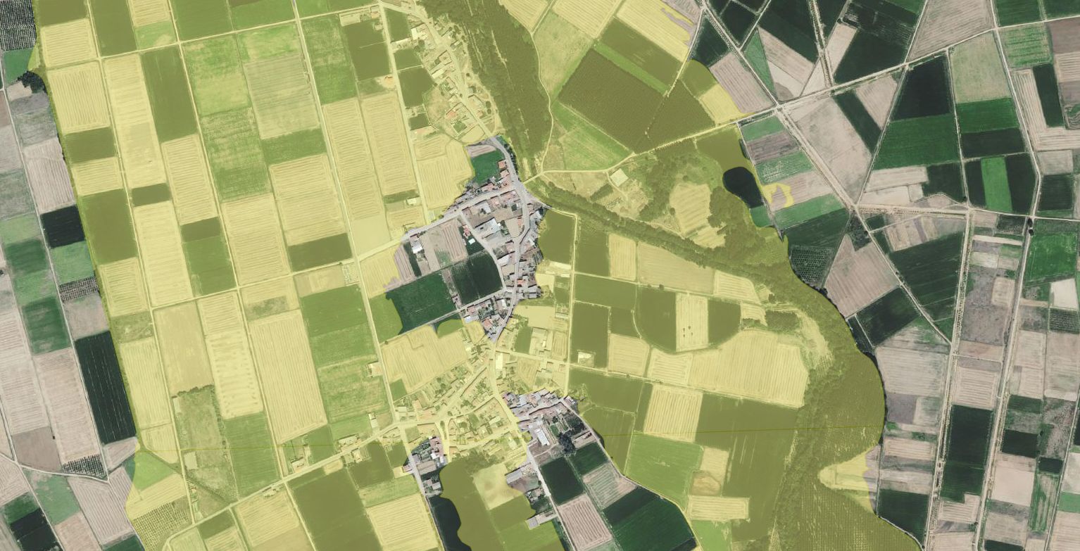 Santa María de la Isla