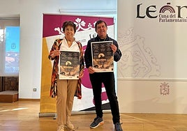 Presentación del ciclop 'Híbridos'