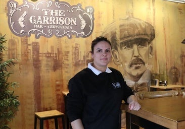 The Garrison, el bar leonés inspirado en los Peaky Blinders que conquista con su cocido