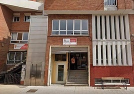 Dirección provincial de Educación.