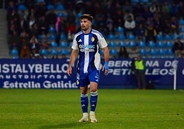 Partido en el Toralín.