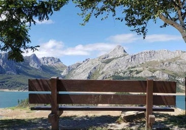 La Diputación quiere fomentar el turismo de Riaño con la creación de una revista