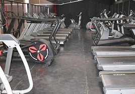 El pueblo de León que tendrá un gimnasio para el «envejecimiento activo» tras invertir 71.000 euros