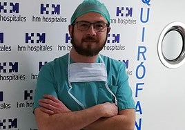 León reúne a 50 especialistas internacionales en lesiones de nervios periféricos en niños