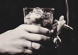 Antonio Menchen presenta en el Musac la instalación escultórica de nueva creación 'Anotaciones'