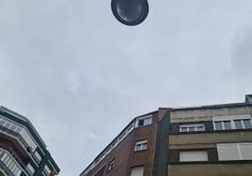 Alerta amarilla por nieve este miércoles en León