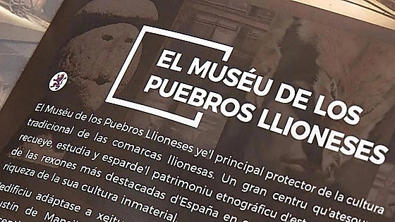 Las obras escritas en leonés podrán ser galardonadas en los Premios Nacionales de literatura