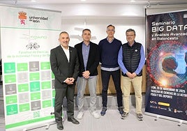 Presentación del seminario.