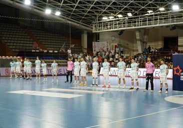 El Abanca Ademar se agarra a Europa: estas son las cuentas para pasar de grupos