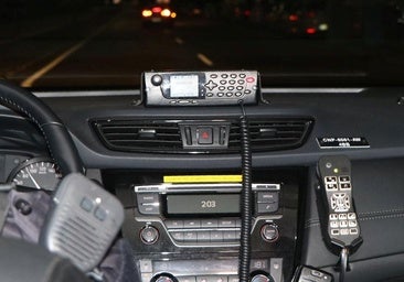 Una intervención policial con el atropello a un agente y un disparo disuasorio sacude la tarde en Villabalter