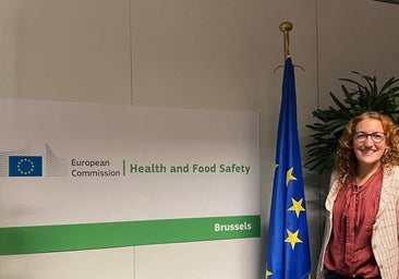 «La espontaneidad no existe; si quieres tomar un café te dicen que dentro de tres semanas»