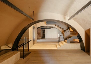 La remodelación del Museo de San Isidoro de León logra un premio a la accesibilidad