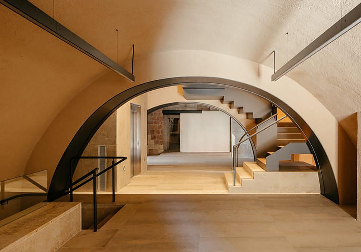 Museo de San Isidoro.