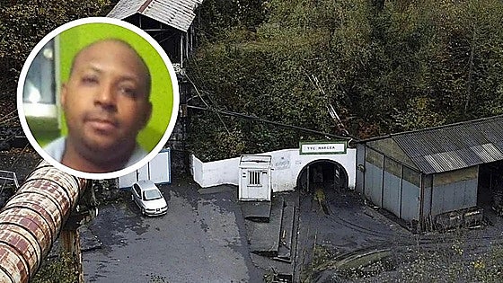 Anilso Soares, el minero caboverdiano fallecido en Asturias, descansará en Caboalles de Abajo