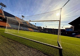 Día de partido para la Cultural.