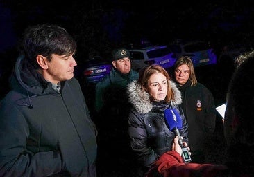 El Principado confirma que el accidente mortal en Cangas del Narcea fue «súbito y fortuito»