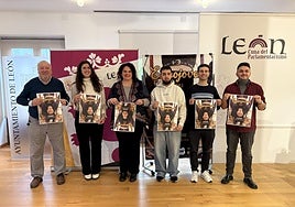 Presentación de ExpoJoven.