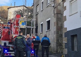 Localidad donde se ha producido el siniestro.