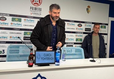 El «inesperado» despido de Estévez: «Es una de las situaciones más dolorosas»