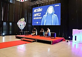 Un total de 88 entidades se darán cita en la Expojoven del Palacio de Exposiciones