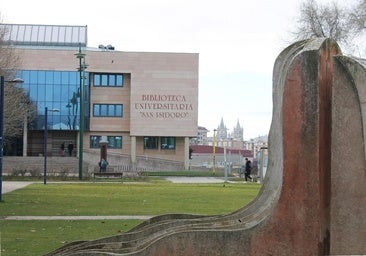 La Comisión Europea autoriza a la ULE ser 'Centro Europe Direct' para acercar las políticas europeas a León