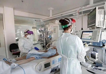 La Junta convocará oposiciones para casi 2.000 plazas para personal de Sacyl