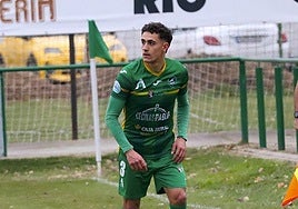 Últimno encuentro del Atlético Astorga.