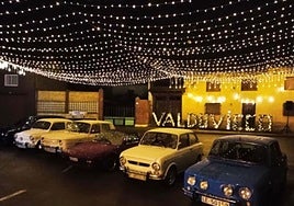 Un pueblo de León de 32 habitantes logra una mención por el jurado de la Capital Europea de la Navidad 2026