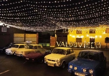 Un pueblo de León de 32 habitantes logra una mención por el jurado de la Capital Europea de la Navidad 2026