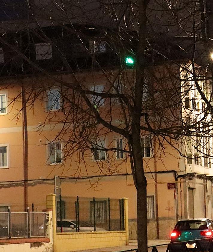 Imagen secundaria 2 - La incorporación desde Miguel Zaera a La Serna.