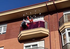 Uno de los ganadores de la pasada edición.