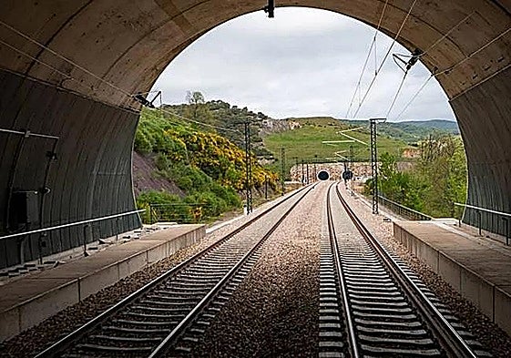 Variante de Pajares.