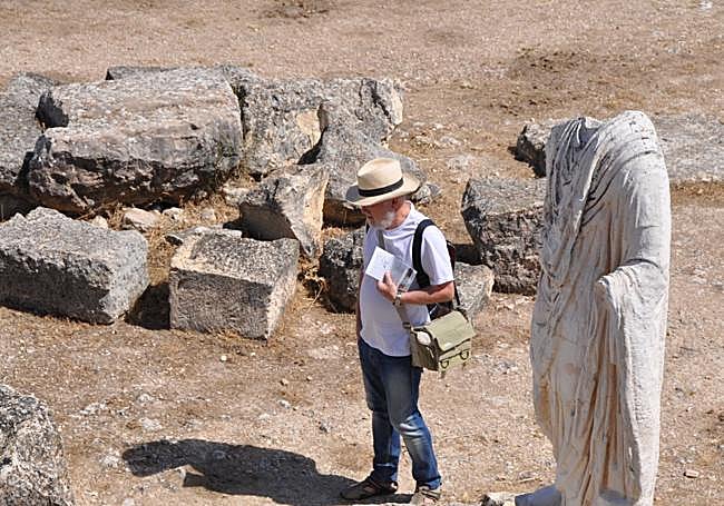 José Luis Avello Álvarez.