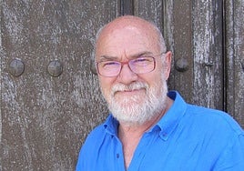 José Luis Avello Álvarez.