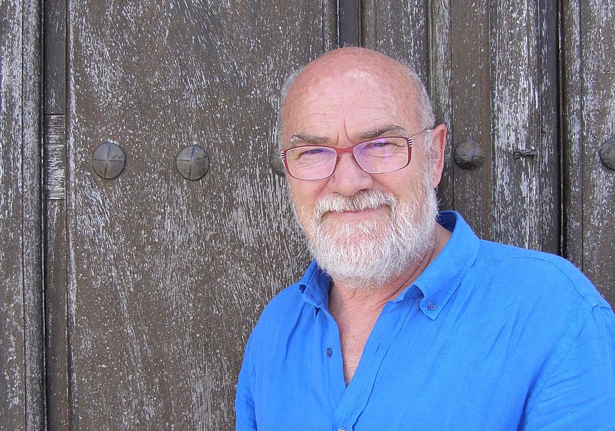 José Luis Avello Álvarez.