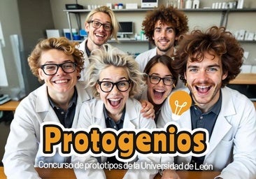 La ULE busca los mejores prototipos con premios de hasta mil euros