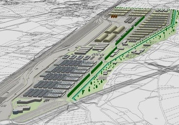 El PP denuncia el descarte de nuevos talleres de Renfe en Torneros y sospecha el cierre total de instalaciones