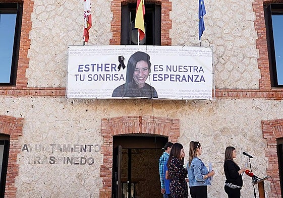 La jueza del caso de Esther López decidirá en un plazo de tres días si abre juicio con jurado o sobresee la causa