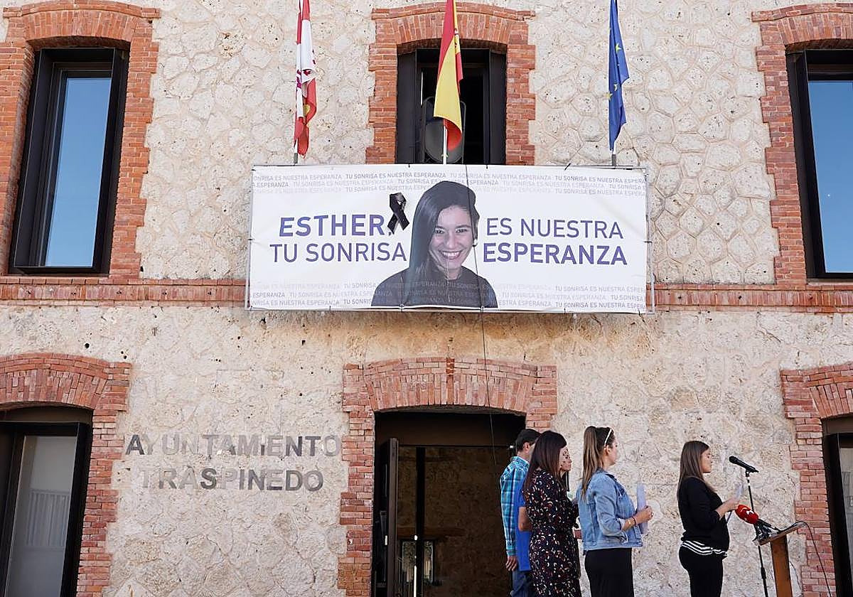 La jueza del caso de Esther López decidirá en un plazo de tres días si abre juicio con jurado o sobresee la causa
