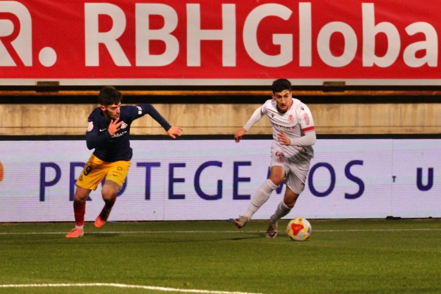 Las mejores imágenes del regreso de la Copa al Reino