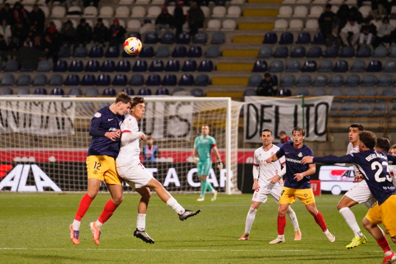 Las mejores imágenes del regreso de la Copa al Reino