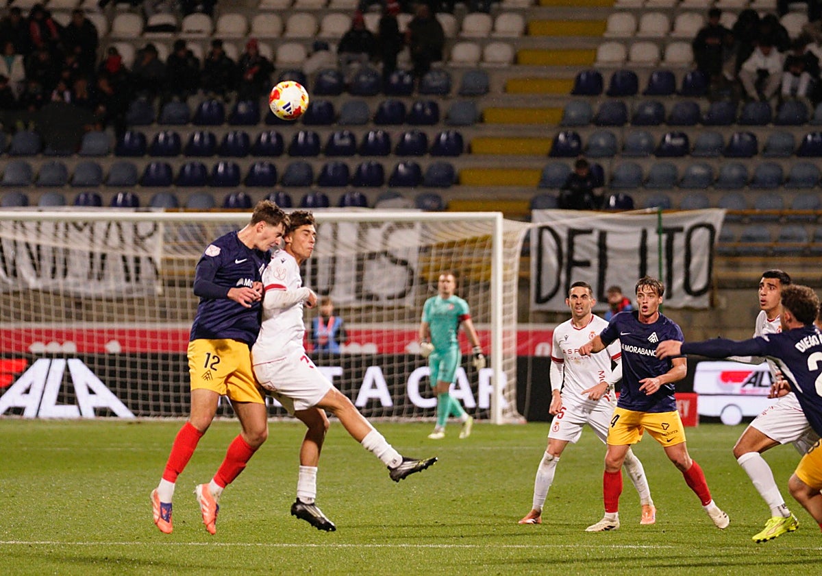 Las mejores imágenes del regreso de la Copa al Reino