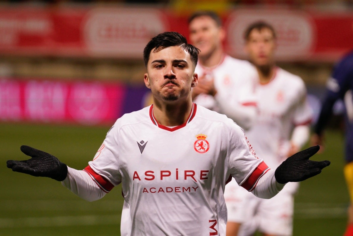 Las mejores imágenes del regreso de la Copa al Reino