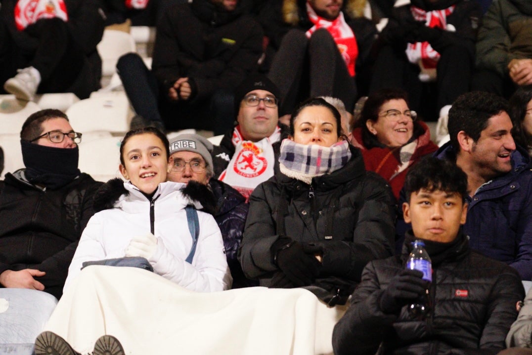 Las mejores imágenes del regreso de la Copa al Reino