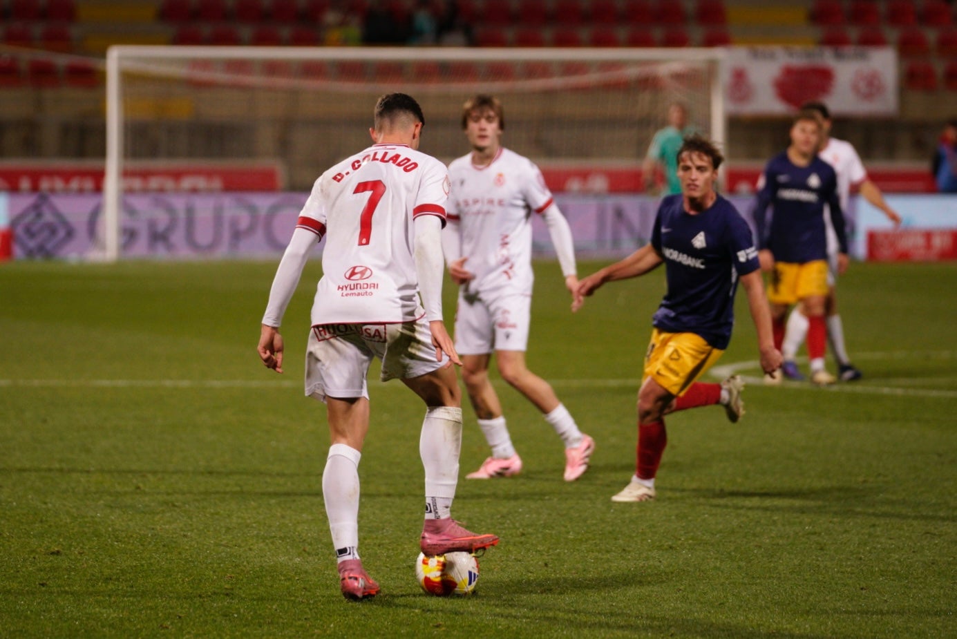 Las mejores imágenes del regreso de la Copa al Reino