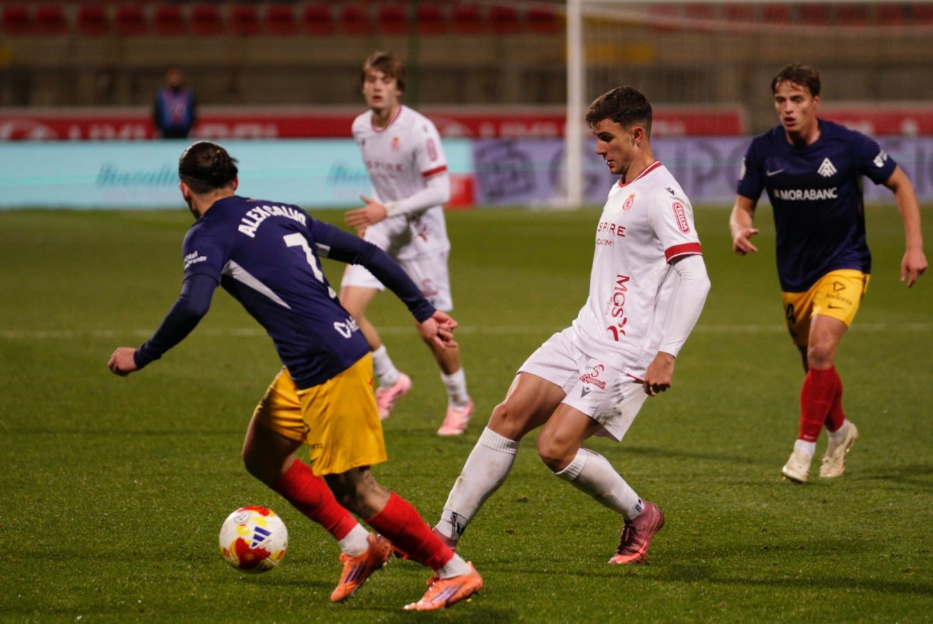 Las mejores imágenes del regreso de la Copa al Reino