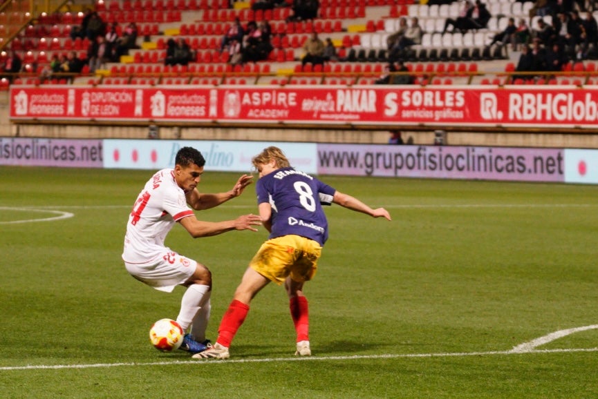 Las mejores imágenes del regreso de la Copa al Reino