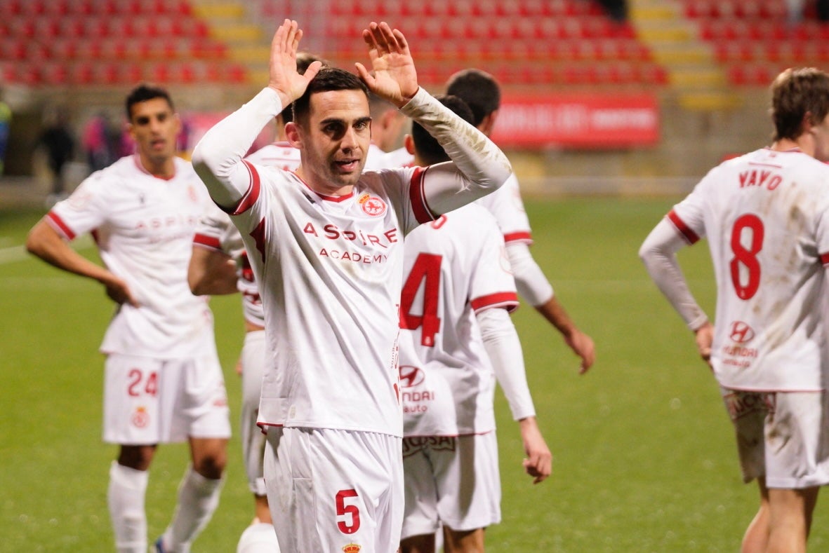 Las mejores imágenes del regreso de la Copa al Reino